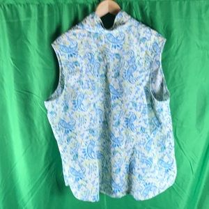 Basic Editions Tops - Women’s basic editions size 3x Basic Editions Tops - Women’s basic editions size 3x